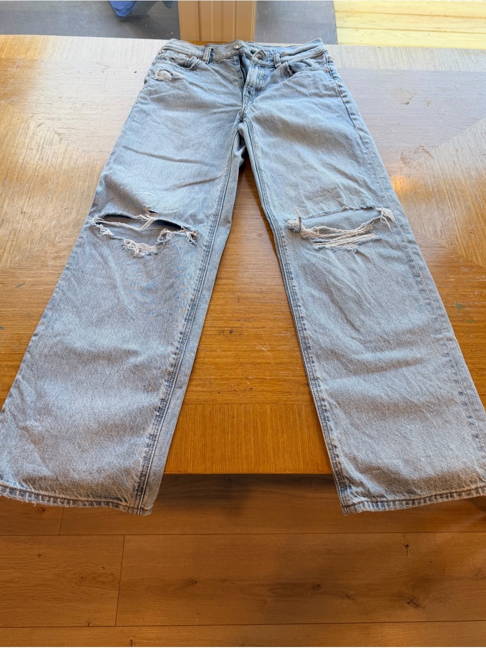 Women’s American Eagle Jeans Size 00 Short